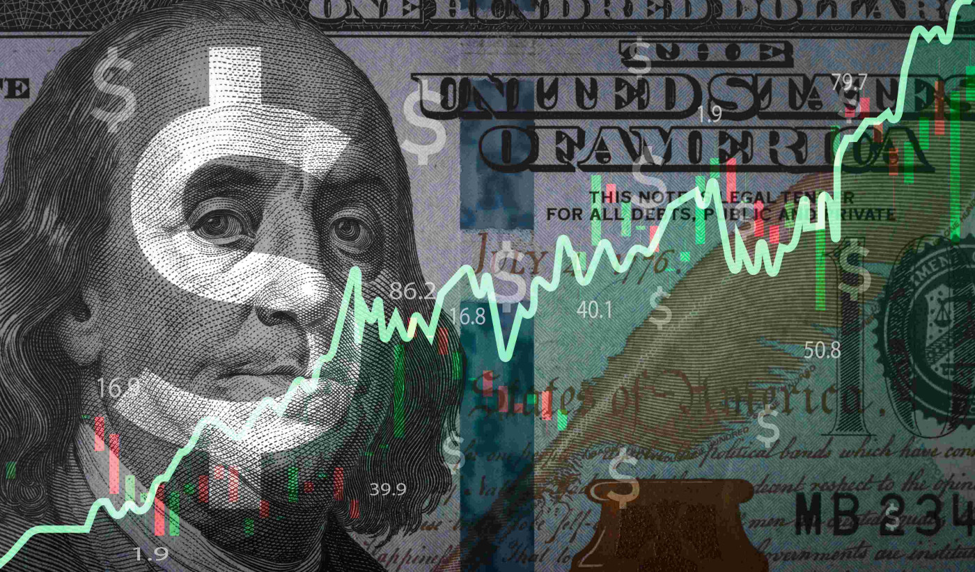 Defense stocks